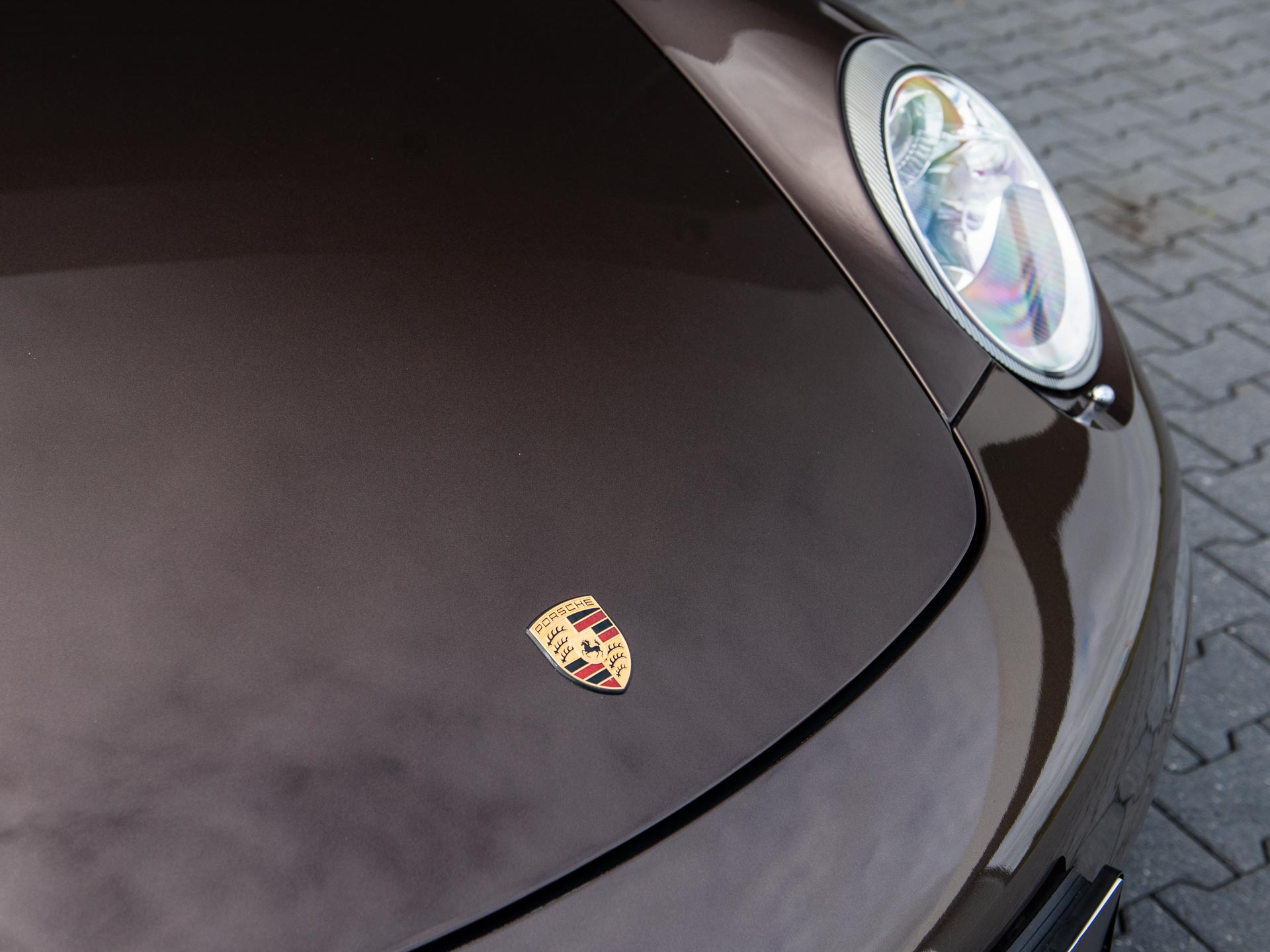 Porsche 911 3.8 Carrera S | Bose | Sport Chrono | Schuifdak |